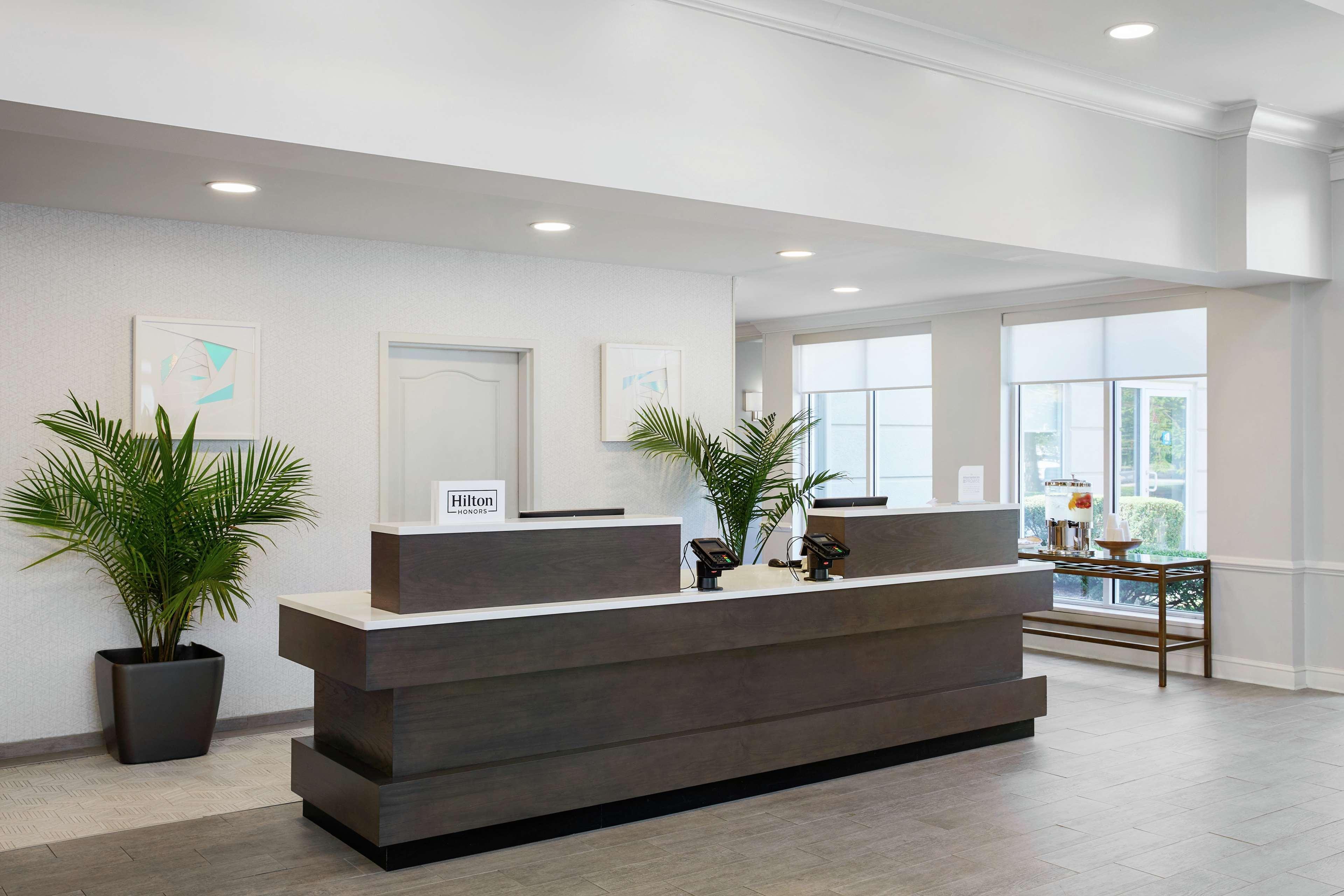 Hilton Garden Inn Allentown West Breinigsville Exterior foto