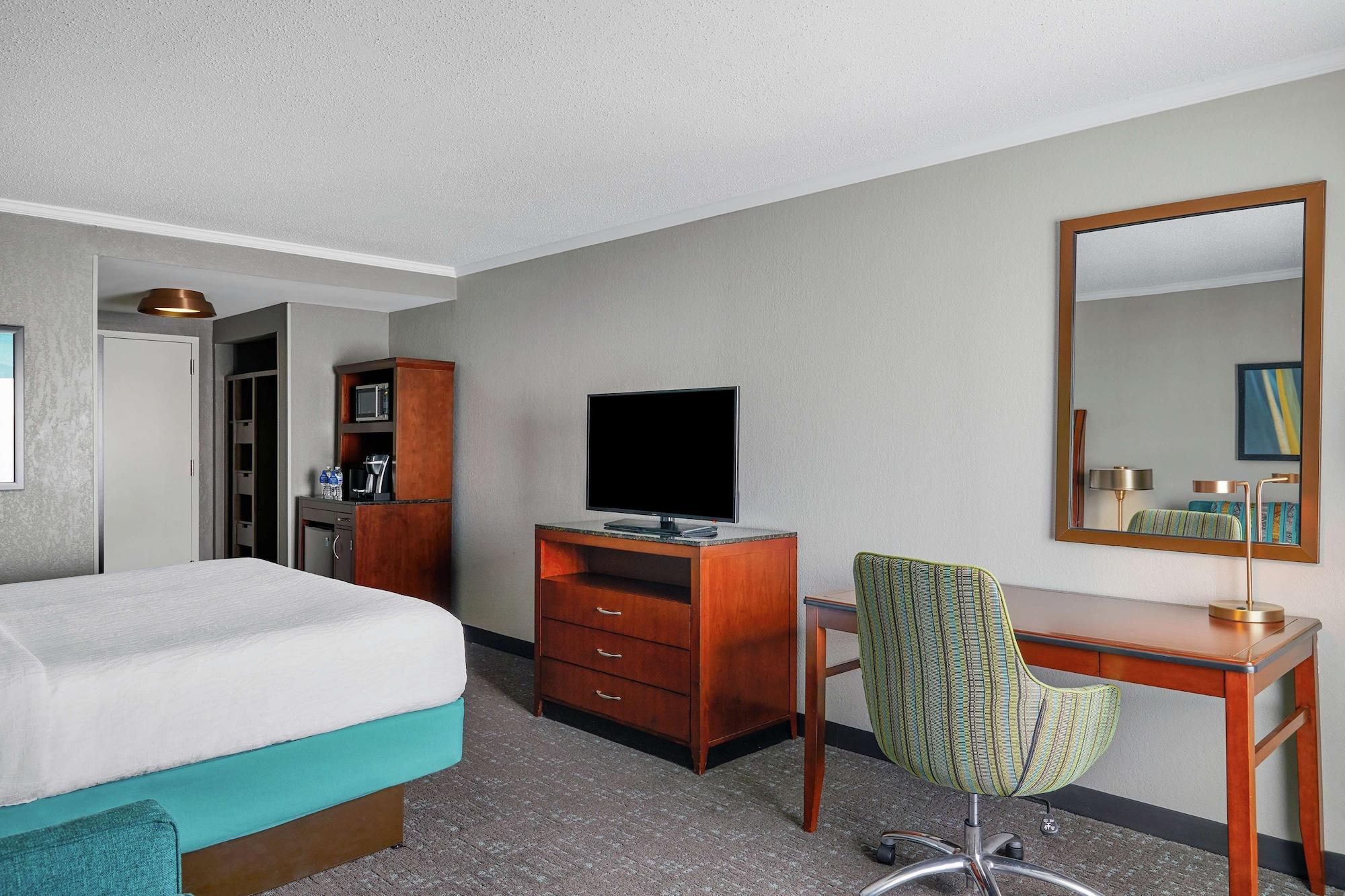 Hilton Garden Inn Allentown West Breinigsville Exterior foto