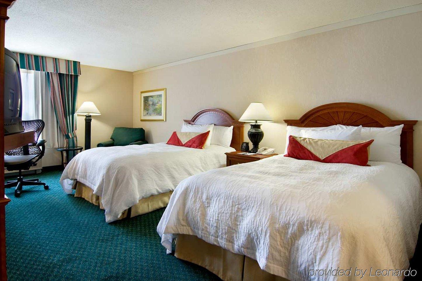 Hilton Garden Inn Allentown West Breinigsville Habitación foto