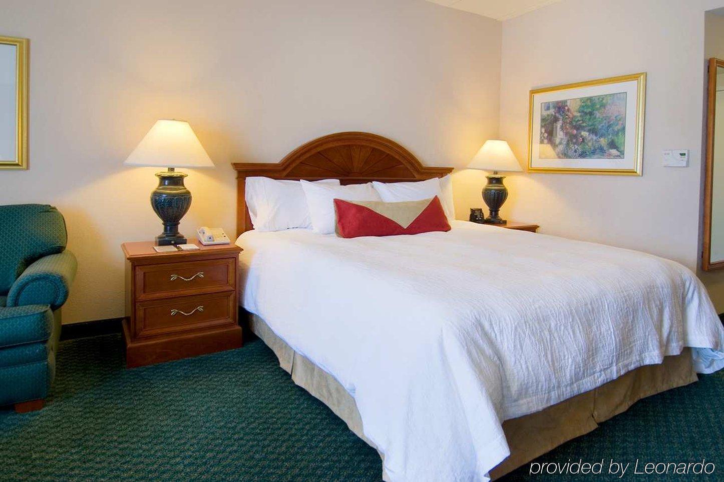 Hilton Garden Inn Allentown West Breinigsville Habitación foto