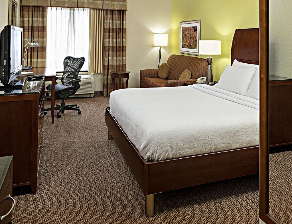 Hilton Garden Inn Allentown West Breinigsville Habitación foto