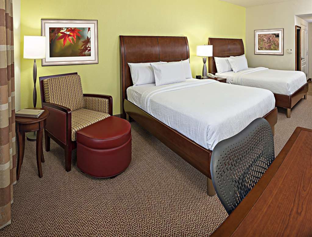Hilton Garden Inn Allentown West Breinigsville Habitación foto