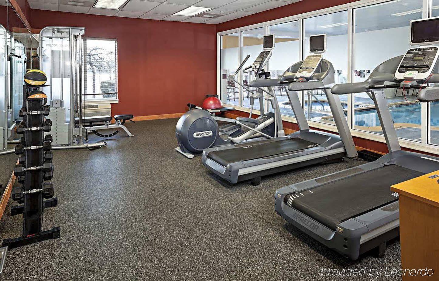 Hilton Garden Inn Allentown West Breinigsville Exterior foto